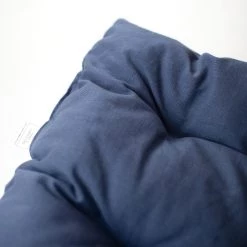 Promo 🥰 Lords & Labradors Personalised Savanna Box Bed For 🐕 Dogs 🛒 -Lords & Labradors Sales personalised savanna box bed for dogs indigo studio corner