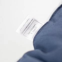 Promo 🥰 Lords & Labradors Personalised Savanna Box Bed For 🐕 Dogs 🛒 -Lords & Labradors Sales personalised savanna box bed for dogs label