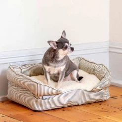 Outlet 😉 Puppy Crate Beds By Lords & Labradors 🌟