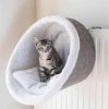 Cheapest 🌟 Trixie Radiator Cuddly Cat Cave ✨