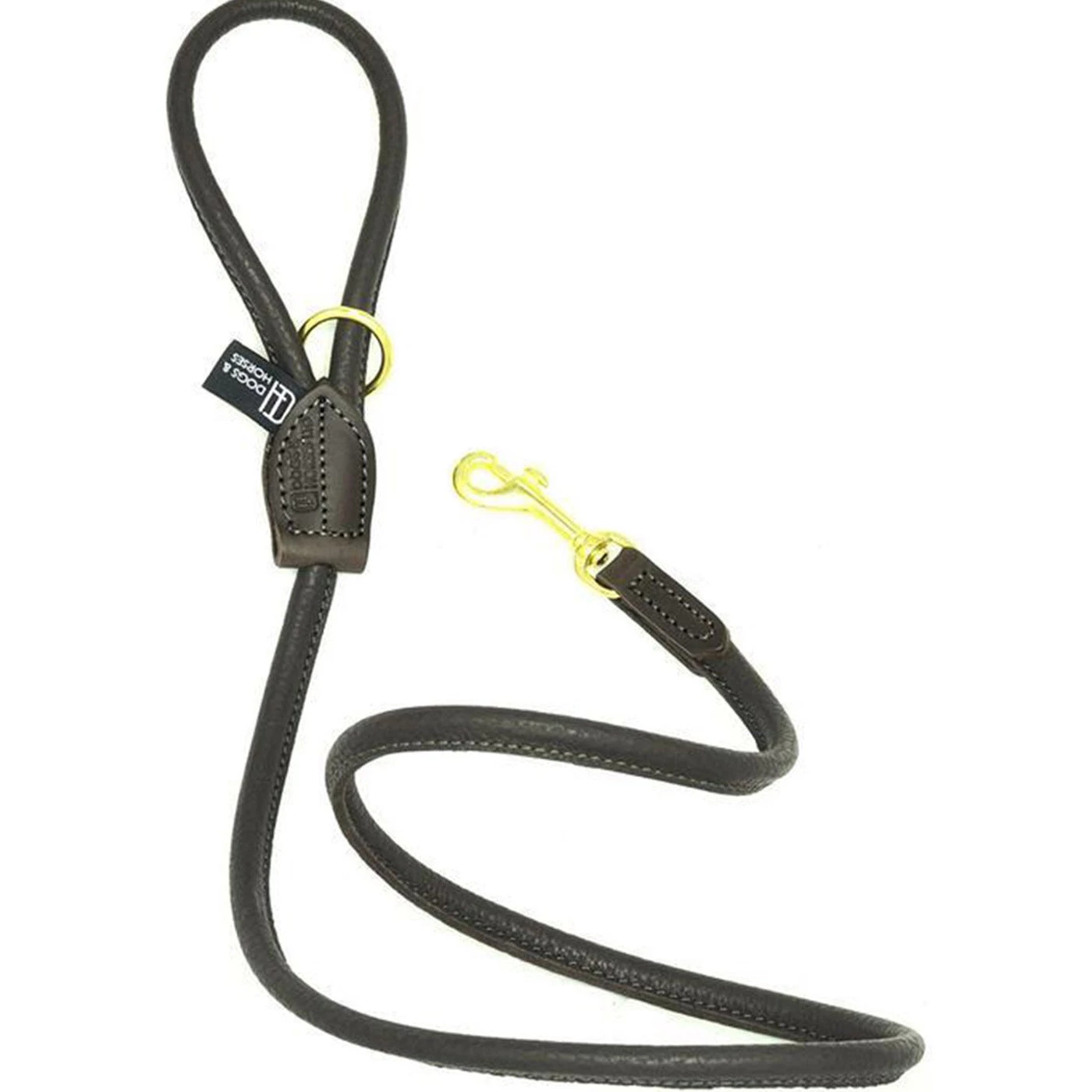 Flash Sale ๐ Dogs & Horses Narrow Rolled Leather Lead ๐ 11 Flash Sale ๐ Dogs & Horses Narrow Rolled Leather Lead ๐ - Image 11