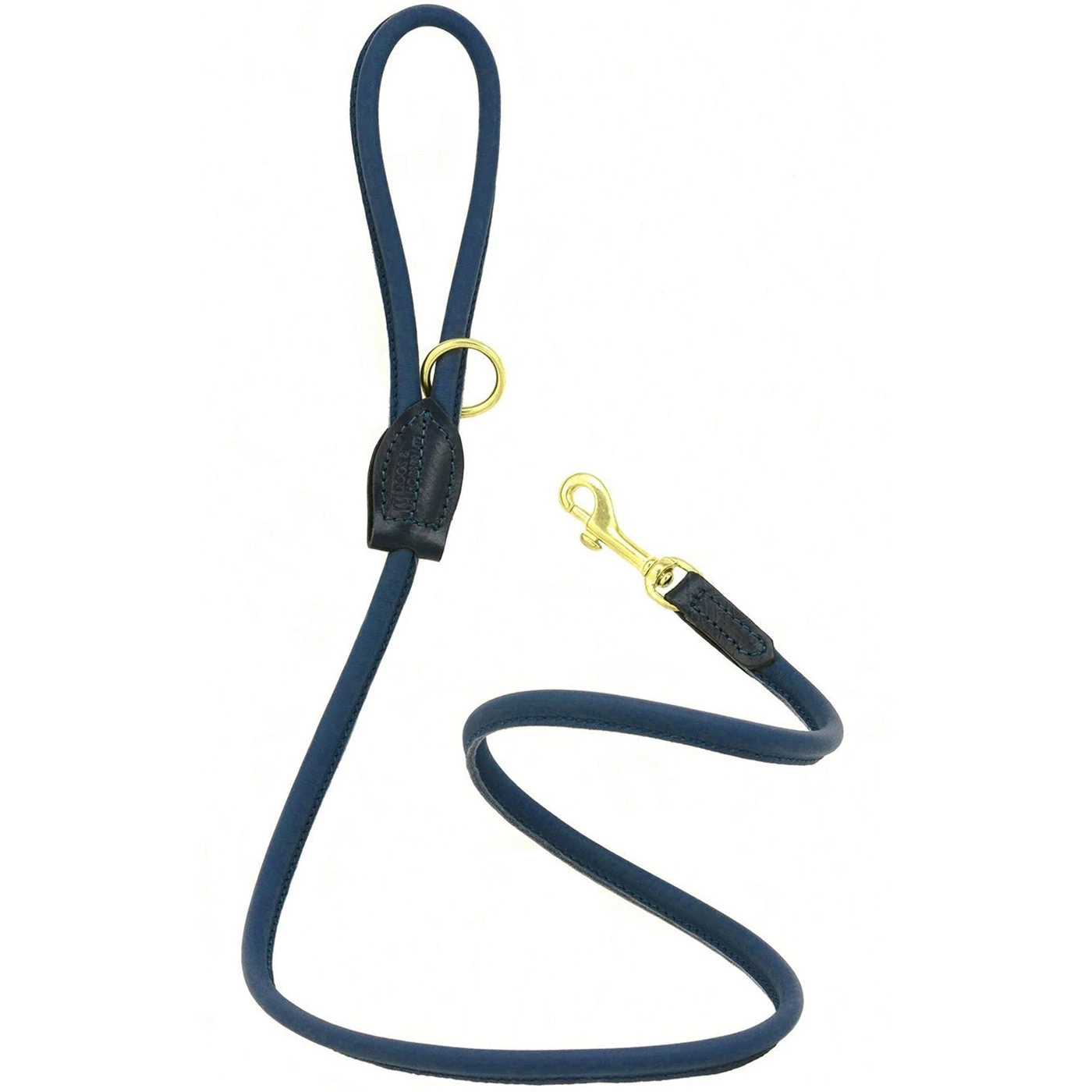 Flash Sale ๐ Dogs & Horses Narrow Rolled Leather Lead ๐ 5 Flash Sale ๐ Dogs & Horses Narrow Rolled Leather Lead ๐ - Image 5