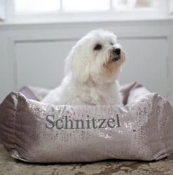 Buy 🛒 Lords & Labradors Luxury Zinc Velvet Box Bed For 🦮 Dogs 🔥 -Lords & Labradors Sales rosegoldzinc1 fd9aadd2 7bc9 4494 b84a 7963e0e5f790