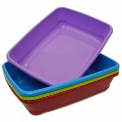 Wholesale 🧨 Lords & Labradors New Kitten Pack - Luxury 🔔 -Lords & Labradors Sales rosewood cat litter tray assorted colors 7a1939e7 c22d 47c4 9591 eb8e6bd71599