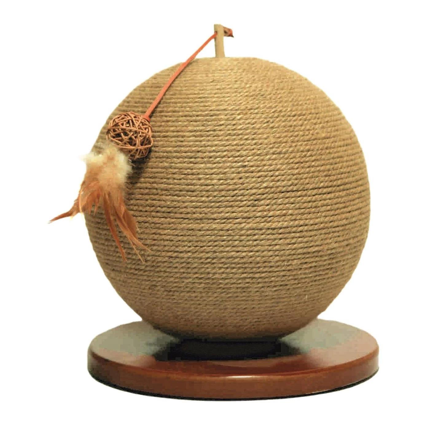 Promo π Rosewood Parsley Cat Scratcher π 1 Promo π Rosewood Parsley Cat Scratcher π