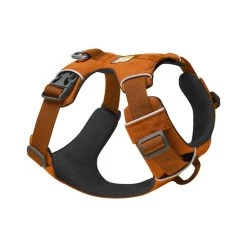 Coupon 🎁 Lords & Labradors Outlet RuffWear Front Range Harness 😍 -Lords & Labradors Sales ruffwear front range harness orange