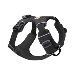Coupon 🎁 Lords & Labradors Outlet RuffWear Front Range Harness 😍 -Lords & Labradors Sales ruffwear front range harness twilight grey