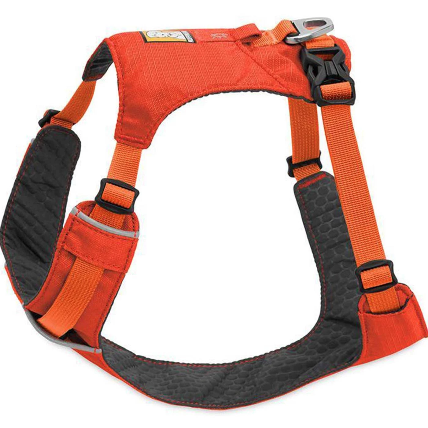Budget 💯 RuffWear Hi & Light Harness ✨ 4 Budget 💯 RuffWear Hi & Light Harness ✨ - Image 4