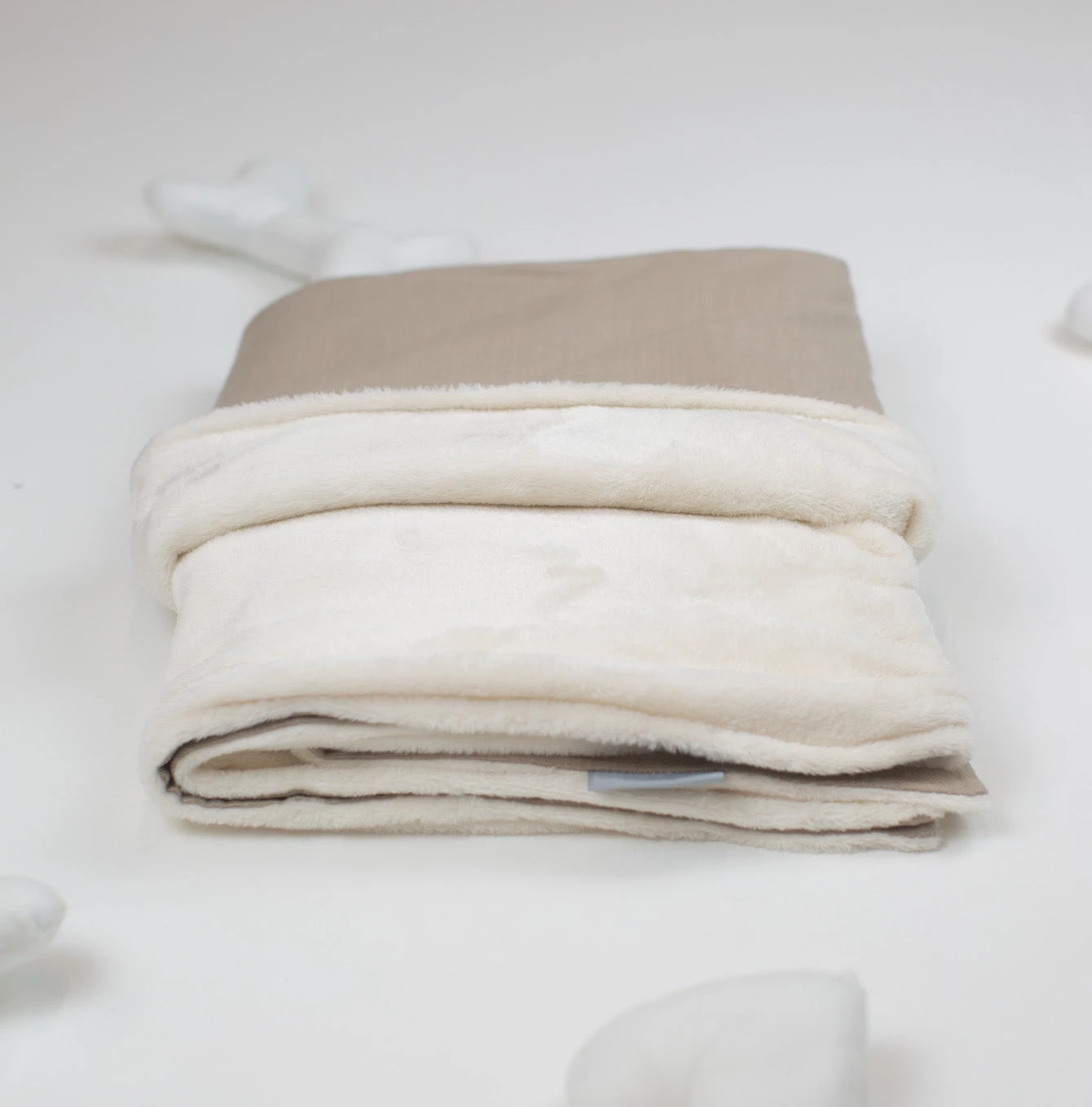 Deals โจ Personalised Cat & Kitten Savanna Blanket By Lords & Labradors ๐ 2 Deals โจ Personalised Cat & Kitten Savanna Blanket By Lords & Labradors ๐ - Image 2