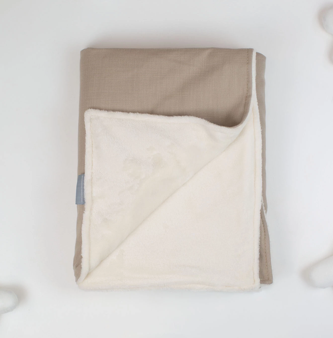 Deals โจ Personalised Cat & Kitten Savanna Blanket By Lords & Labradors ๐ 3 Deals โจ Personalised Cat & Kitten Savanna Blanket By Lords & Labradors ๐ - Image 3