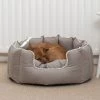 Outlet 🎉 Lords & Labradors High Wall Savanna Bed For 🐶 Dogs 🌟