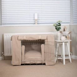Outlet ๐ Dog Crate Set in Savanna Oatmeal by Lords & Labradors ๐คฉ 23 Outlet ๐ Dog Crate Set in Savanna Oatmeal by Lords & Labradors ๐คฉ -Lords & Labradors Sales savanna stone silver crate set 3