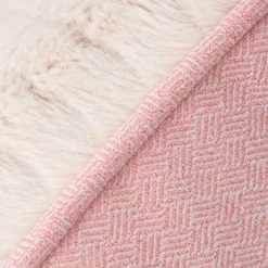 Top 10 🤩 Scruffs Ellen Donut Pet Bed 👍 -Lords & Labradors Sales scruffs ellen donut pet bed pink close up