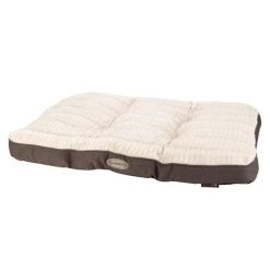 Best Pirce ⌛ Lords & Labradors Outlet Scruffs Ellen Mattress Pet Bed 🎉 -Lords & Labradors Sales scruffs ellen mattress pet bed studio