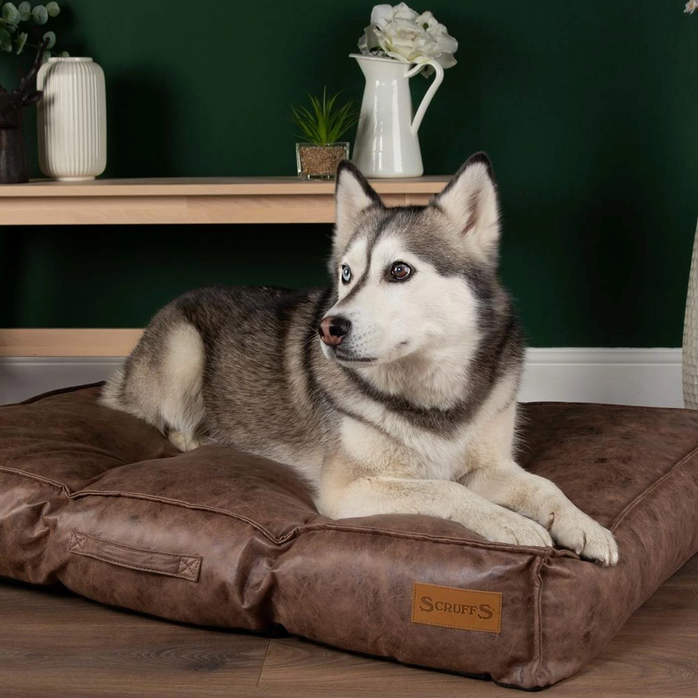 Best Sale ❤️ Scruffs Knightsbridge Mattress ✔️ 2 Best Sale ❤️ Scruffs Knightsbridge Mattress ✔️ - Image 2