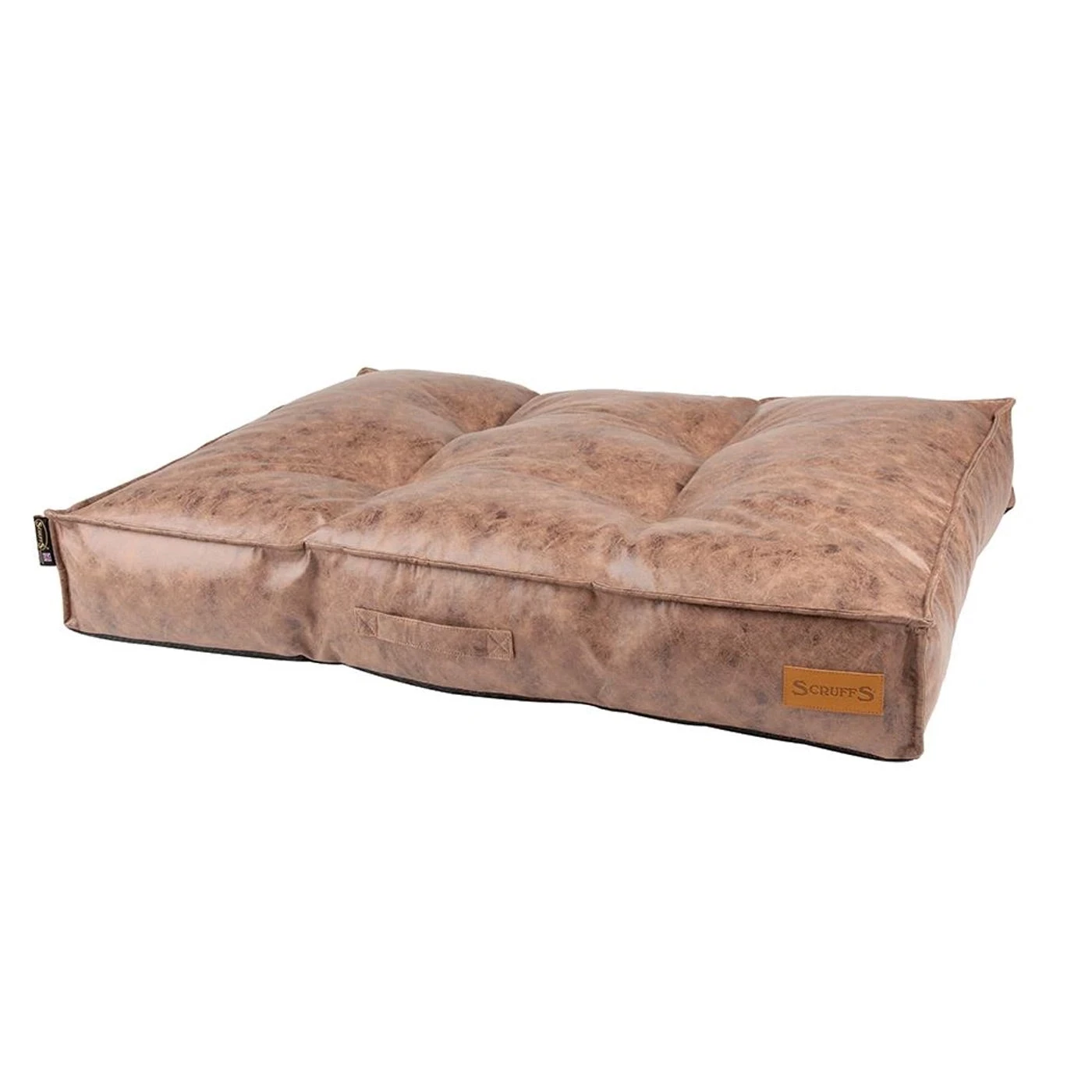 Best Sale ❤️ Scruffs Knightsbridge Mattress ✔️ 4 Best Sale ❤️ Scruffs Knightsbridge Mattress ✔️ - Image 4