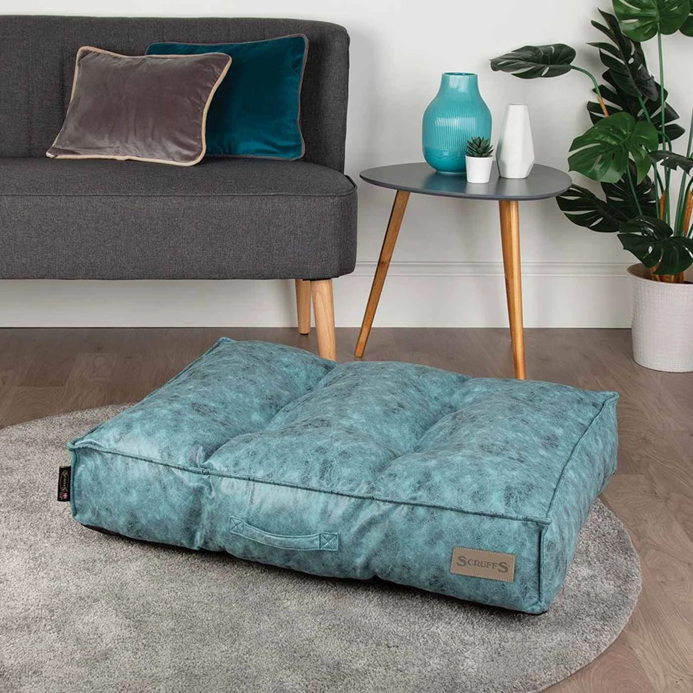 Best Sale ❤️ Scruffs Knightsbridge Mattress ✔️ 6 Best Sale ❤️ Scruffs Knightsbridge Mattress ✔️ - Image 6