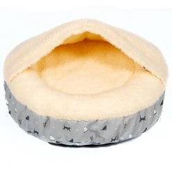 Wholesale ๐ฅ Lords & Labradors Snuggle Cosmopolitan Cat Cushion ๐ 6 Wholesale ๐ฅ Lords & Labradors Snuggle Cosmopolitan Cat Cushion ๐ -Lords & Labradors Sales snuggle cat cushion in cosmopolitan cat hood lifted