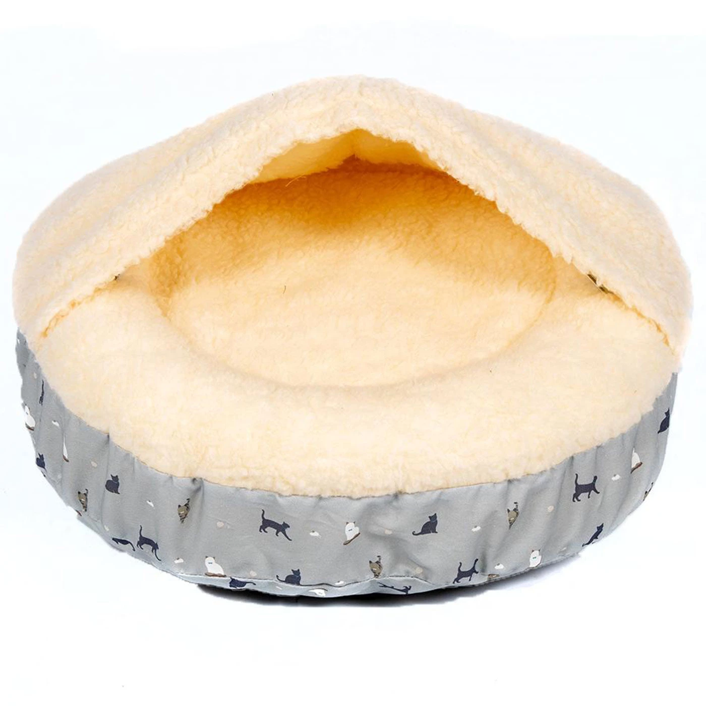 Wholesale ๐ฅ Lords & Labradors Snuggle Cosmopolitan Cat Cushion ๐ 3 Wholesale ๐ฅ Lords & Labradors Snuggle Cosmopolitan Cat Cushion ๐ - Image 3