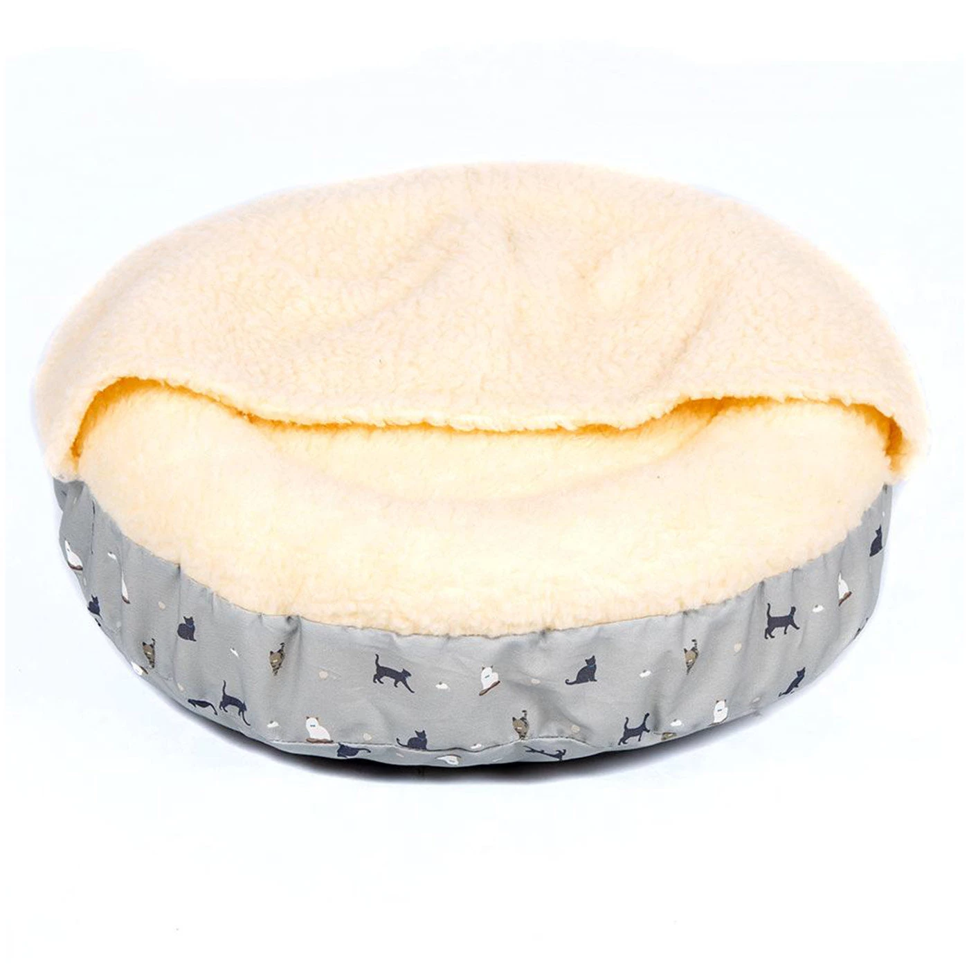 Wholesale ๐ฅ Lords & Labradors Snuggle Cosmopolitan Cat Cushion ๐ 1 Wholesale ๐ฅ Lords & Labradors Snuggle Cosmopolitan Cat Cushion ๐