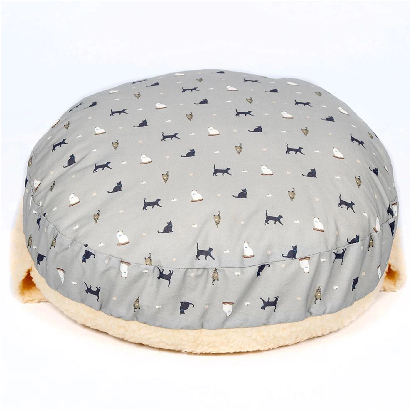 Wholesale ๐ฅ Lords & Labradors Snuggle Cosmopolitan Cat Cushion ๐ 2 Wholesale ๐ฅ Lords & Labradors Snuggle Cosmopolitan Cat Cushion ๐ - Image 2