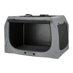 Best deal 🔥 Trixie Easy Soft Travel Carrier 🥰 -Lords & Labradors Sales tirixe mobile easy kennel m l