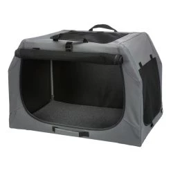 Best deal 🔥 Trixie Easy Soft Travel Carrier 🥰 -Lords & Labradors Sales tirixe mobile easy kennel s m