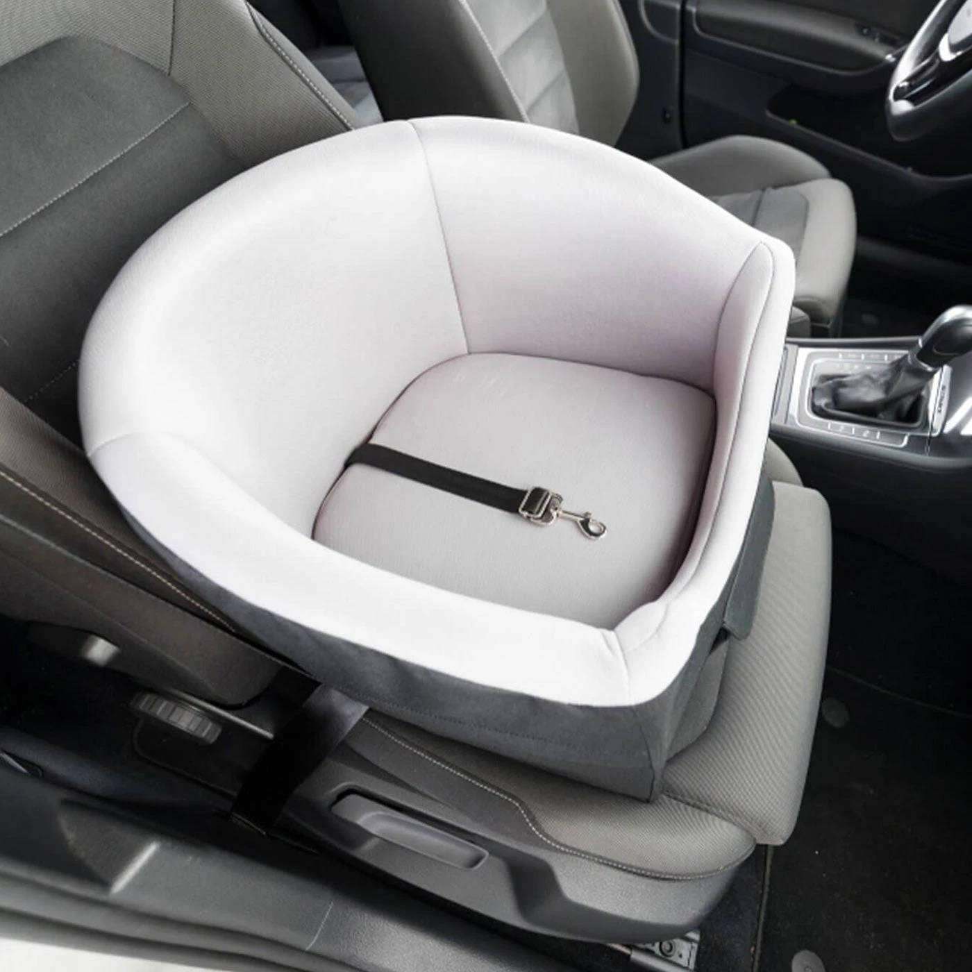 Cheap ✨ Trixie Car Seat for 🦮 Dogs 🔔 2 Cheap ✨ Trixie Car Seat for 🦮 Dogs 🔔 - Image 2