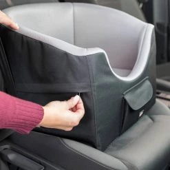 Cheap ✨ Trixie Car Seat for 🦮 Dogs 🔔 9 Cheap ✨ Trixie Car Seat for 🦮 Dogs 🔔 -Lords & Labradors Sales trixie car seat for dogs zippy