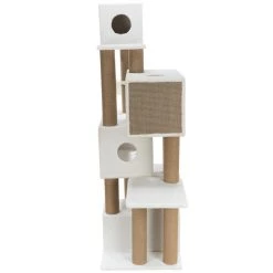 Discount ⌛ Trixie Catarina Cat Scratch Post 🔥 -Lords & Labradors Sales trixie catarina cat scratch post 2