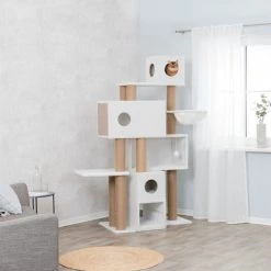 Discount ⌛ Trixie Catarina Cat Scratch Post 🔥