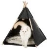 Brand new 👍 Trixie Cat Tipi Cave ⌛
