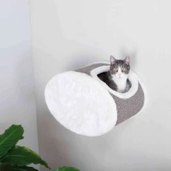 Wholesale 🔔 Trixie Cuddly Cave For Wall Mounting 😍 -Lords & Labradors Sales trixie cuddly cave for wall mounting lifestyle