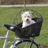 Coupon 🔔 Trixie 🦮 Dog Basket For Bicycle Rack 😉