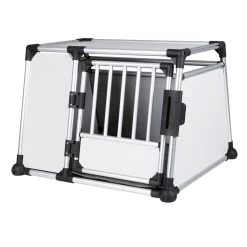 Outlet ✨ Trixie Friends On Tour 🐕 Dog Transport Box ✨