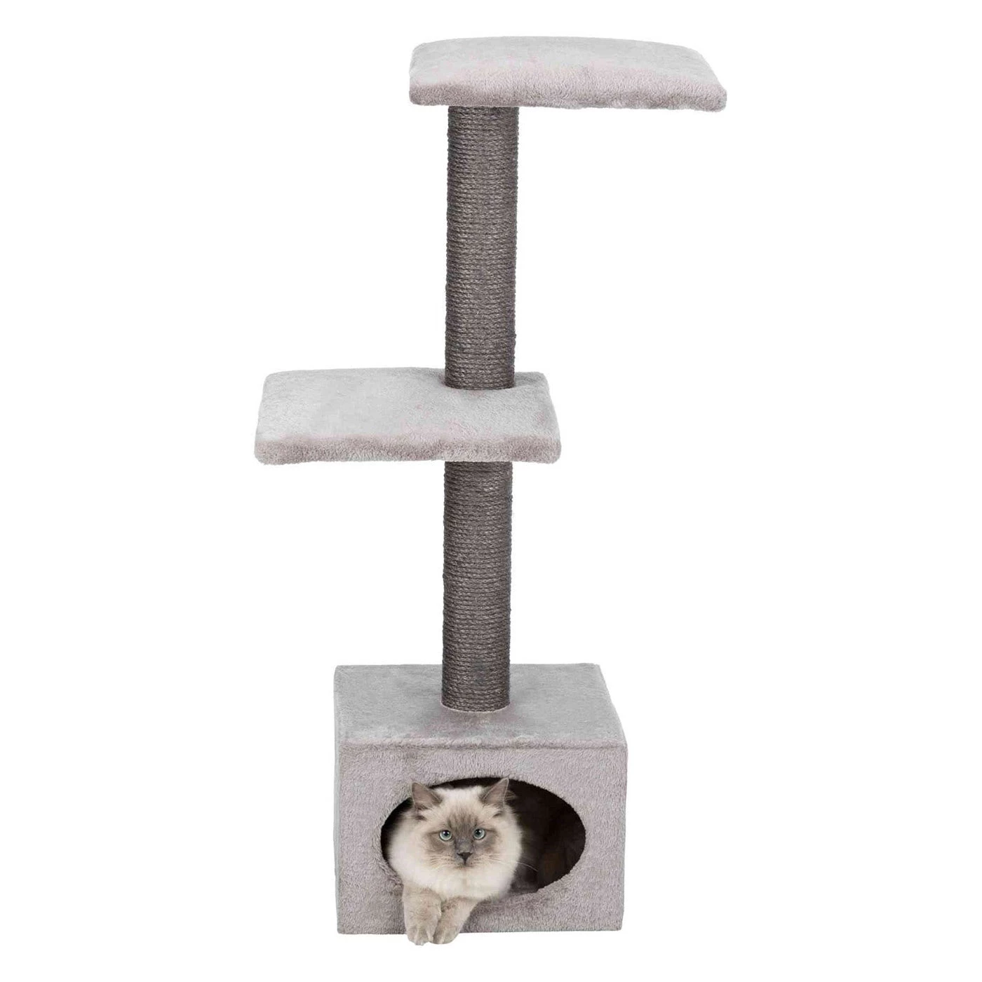 New ✔️ Trixie Galeno Scratching Post 🎉 2 New ✔️ Trixie Galeno Scratching Post 🎉 - Image 2