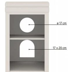 Best reviews of ๐ฅฐ Trixie Grey & White Saul Cat Tower ๐ 9 Best reviews of ๐ฅฐ Trixie Grey & White Saul Cat Tower ๐ -Lords & Labradors Sales trixie grey white saul cat tower size