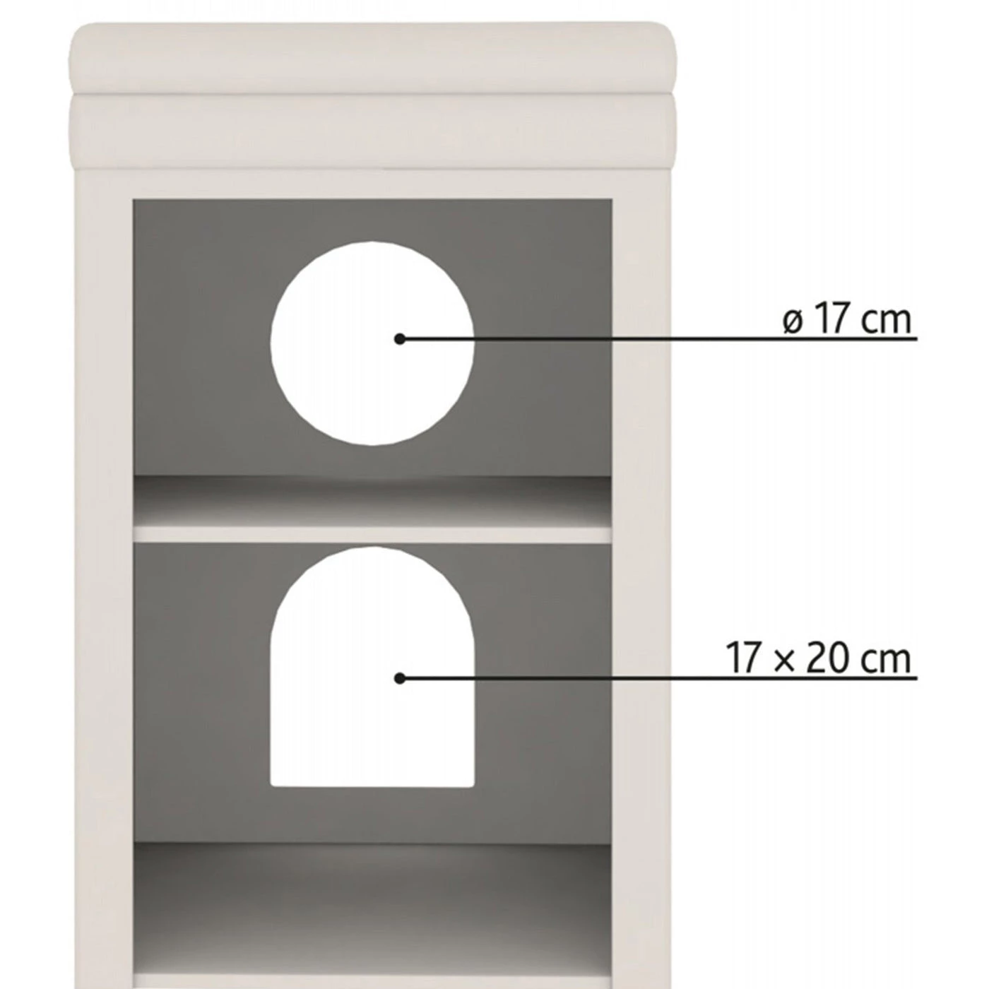 Best reviews of ๐ฅฐ Trixie Grey & White Saul Cat Tower ๐ 5 Best reviews of ๐ฅฐ Trixie Grey & White Saul Cat Tower ๐ - Image 5