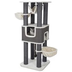 Lords & Labradors Sales -Lords & Labradors Sales trixie humberto xxl tall scratching tree