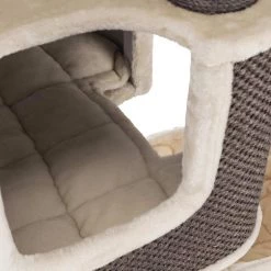 Wholesale 👏 Trixie Humberto XXL Tall Scratching Tree ⭐ -Lords & Labradors Sales trixie humberto xxl tall scratching tree basket interior