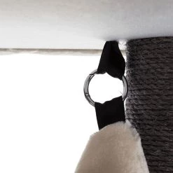 Wholesale 👏 Trixie Humberto XXL Tall Scratching Tree ⭐ -Lords & Labradors Sales trixie humberto xxl tall scratching tree clip