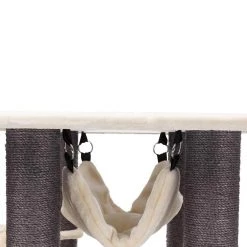 Wholesale 👏 Trixie Humberto XXL Tall Scratching Tree ⭐ -Lords & Labradors Sales trixie humberto xxl tall scratching tree top