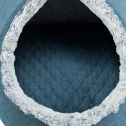 Coupon ๐ Trixie Tonio Teal Cave โญ 7 Coupon ๐ Trixie Tonio Teal Cave โญ -Lords & Labradors Sales trixie tonio teal cave inside