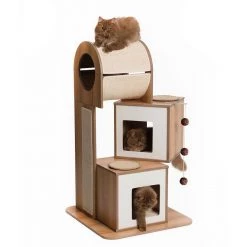 Lords & Labradors Sales -Lords & Labradors Sales vesper v tower cat scratch tree studio