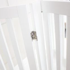 Top 10 🛒 Lords & Labradors Medium Wooden 🦮 Dog Gate 🤩 8 Top 10 🛒 Lords & Labradors Medium Wooden 🦮 Dog Gate 🤩 -Lords & Labradors Sales white wooden dog gate hinge