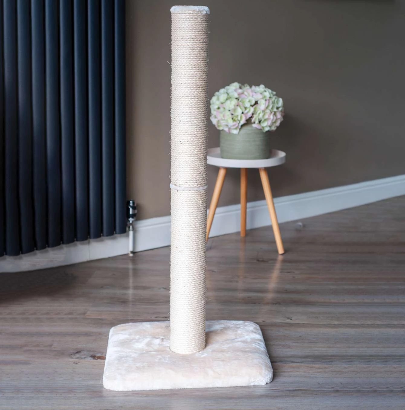 Discount ๐งจ Zoon Deluxe Scratch Post - 1m โญ 1 Discount ๐งจ Zoon Deluxe Scratch Post - 1m โญ